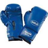 Боксерские тренировочные перчатки 