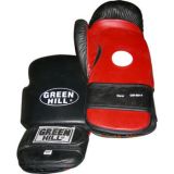 Лапа-перчатка тренерская - Green Hill
