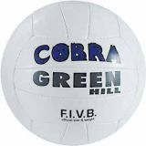 Мяч волейбольный GreenHill COBRA