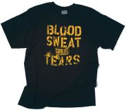 Кровь, Пот и Слезы футболка Everlast