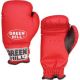 Боксерские тренировочные перчатки - Green Hill