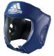Шлем открытый Adidas AIBA